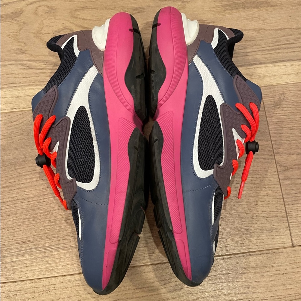 Dior sneakers - Picture 2 of 5